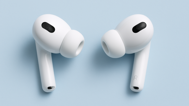 AirPods Pro 5 Audifonos